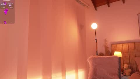 Lissana online show from 03.09.26