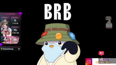 Mily online show from 01.31.25