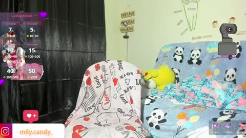 Mily online show from 02.05.25