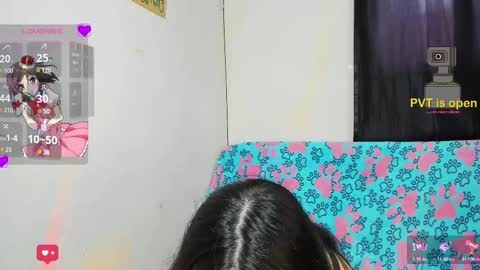 Mily online show from 03.05.25