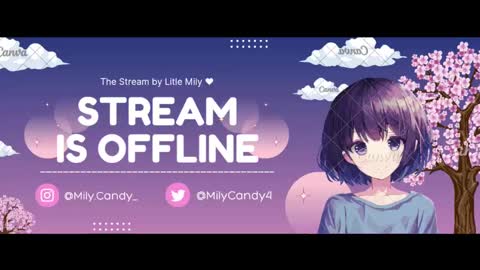 Mily online show from 03.06.25