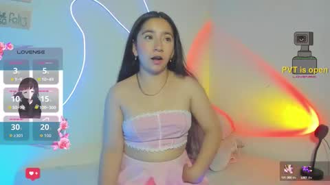 Mily online show from 09.10.25