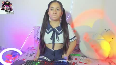 Mily online show from 10.24.25