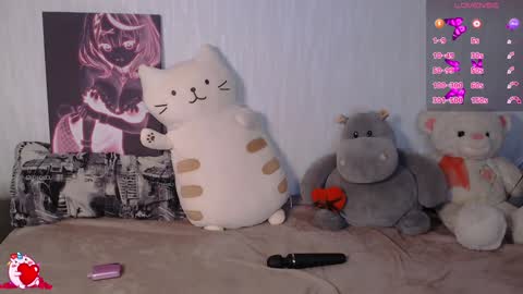 Viola online show from 02.02.25