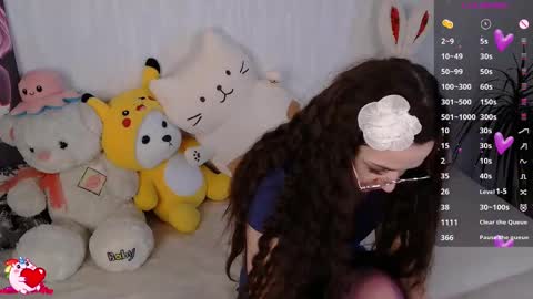 Viola online show from 03.09.25