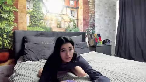 Snapshot of _litteangie_ chatting on 05.25.26 _litteangie_ online show from 05.25.26