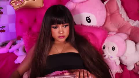 _little_glrl_ online show from 03.03.26