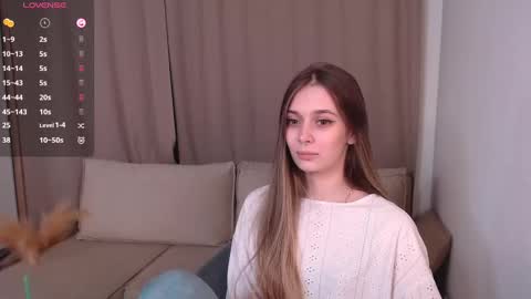 Amelia                        online show from 03.05.25