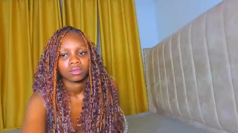 Littlevenus online show from 01.19.26