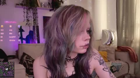 Lolly online show from 02.15.26