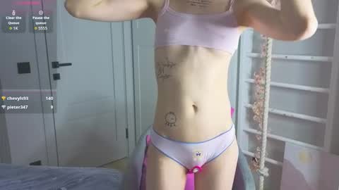 Emma online show from 11.14.25