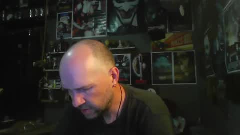 That guy online show from 10.04.25