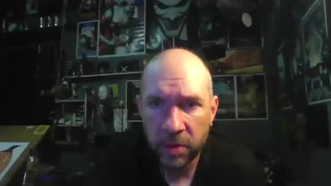 That guy online show from 10.13.25