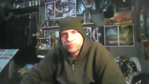 That guy online show from 11.27.25