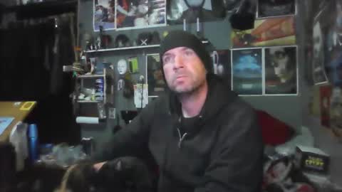 That guy online show from 12.02.25