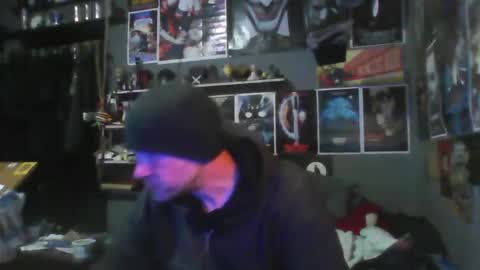 That guy online show from 02.02.26