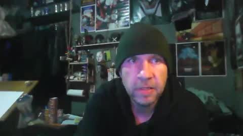 That guy online show from 02.16.26