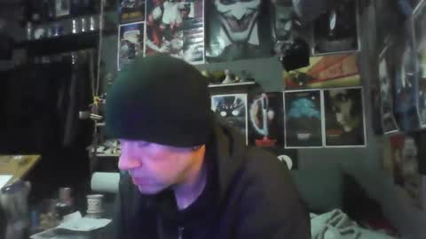 That guy online show from 02.23.26