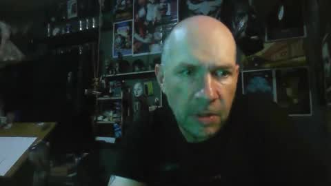 That guy online show from 03.01.26