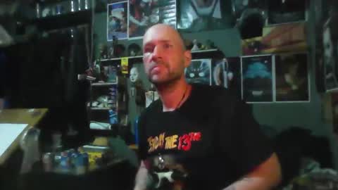 That guy online show from 03.14.26