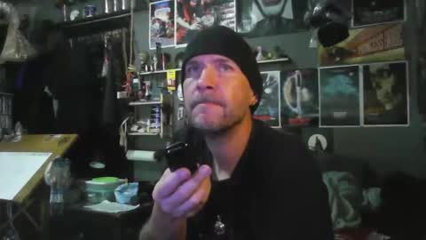 That guy online show from 04.10.26