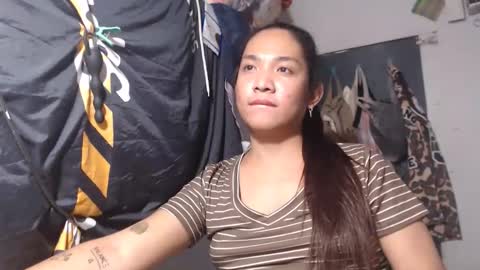 Snapshot of _longhairguyversa chatting on 10.02.25 _longhairguyversa online show from 10.02.25