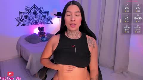  Laura  Independent Model  online show from 04.01.26