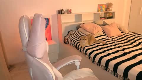 Amanda  mandy online show from 11.23.25