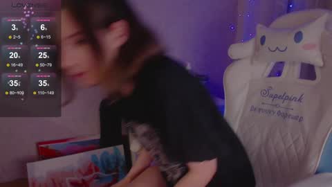 Lu online show from 12.14.24