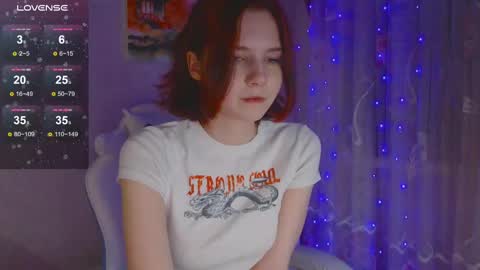 Lu online show from 02.22.25