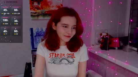 Lu online show from 09.14.25