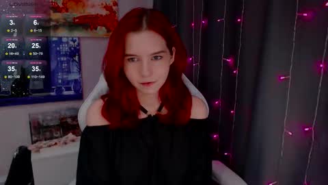 Lu online show from 12.05.25