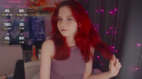 Lu online show from 04.02.26