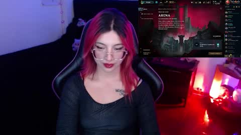 Queen.  Help me reach 100 thumbs up  online show from 03.05.25