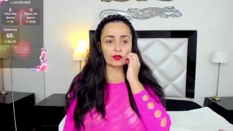  luna  sweet  online show from 03.03.25