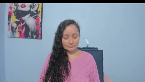  luna  sweet  online show from 02.25.26