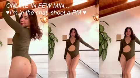 _lustyles_ online show from 03.28.26