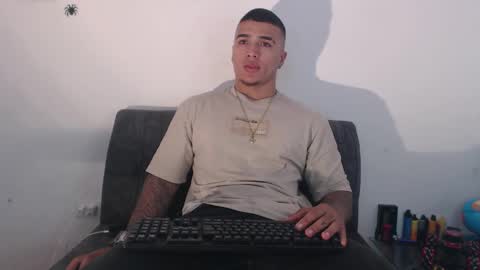 STIVEN online show from 01.27.25