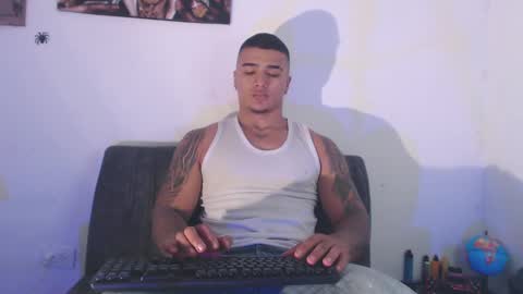 STIVEN online show from 02.04.25