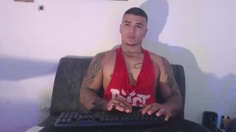 STIVEN online show from 03.04.25