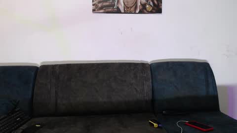 STIVEN online show from 09.09.25