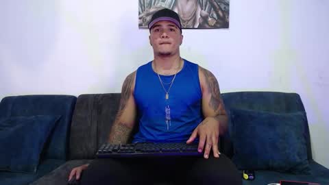 STIVEN online show from 09.13.25