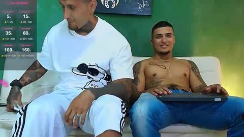 STIVEN online show from 02.06.26