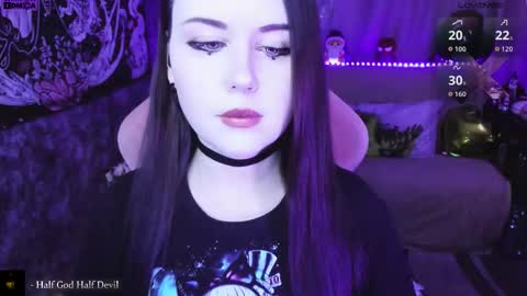 Mia online show from 02.05.26