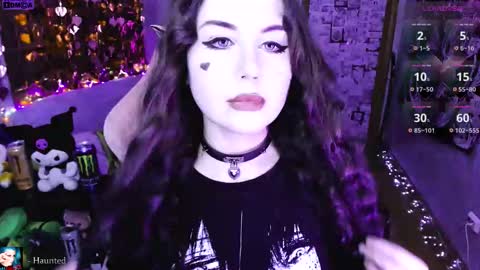 Mia online show from 02.20.26