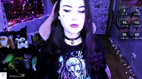 Mia online show from 02.22.26