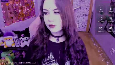 Mia online show from 02.27.26