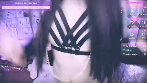 Mia online show from 04.06.26