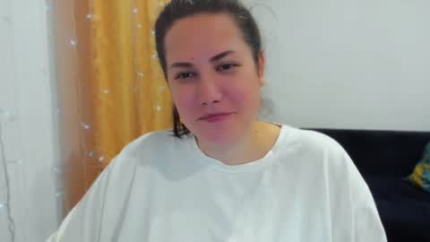 Snapshot of _madalexa_ chatting on 06.16.26 Alexa online show from 06.16.26