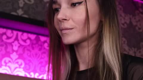 Stream  at  am in MoscowI am waiting for you very much3 online show from 03.09.25